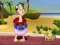 Chaves em Desenho Animado - Os Piratas - 2ª Temporada