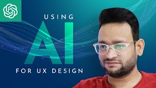 ChatGPT Amazing Tricks for UI/UX Design 🔥 Hindi Tutorial #ChatGPT #ArtificialIntelligence #UIDesign screenshot 3