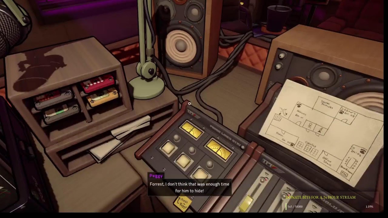 Spooktober Day 7 🎃 | Killer Frequency: Radio Silence Turns Deadly 📻🔪