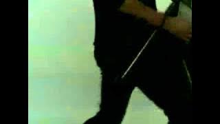 Foo Fighters- Rope