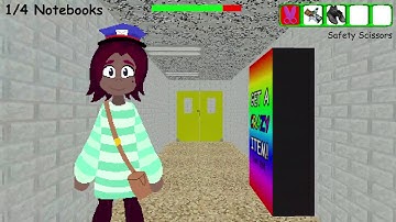 BBRMS The small map V1