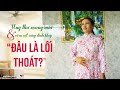 Pháp Luân Công: Ung thư xoang mũi &amp; viêm cột sống dính khớp &quot;ĐÂU LÀ LỐI THOÁT?&quot;