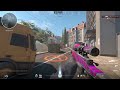 Sniping is OP in CS2