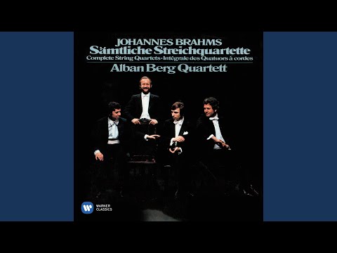 String Quartet No. 3 in B-Flat Major, Op. 67: IV. Poco allegretto con variazioni auf YouTube ansehen