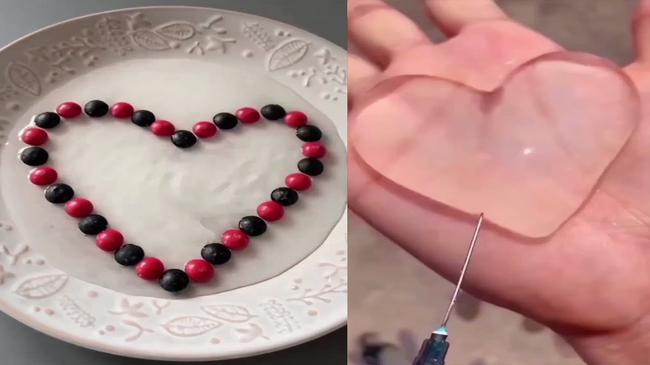 Satisfying Video, That Makes You Calm Original Satisfying Videos PART ...