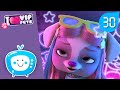 🎶 ФЭНТЕЗИ ЭПИЗОДЫ 🎶 ВИП ПЕТС 🌈 VIP PETS 🌈 МУЛЬТИКИ для ДЕТЕЙ на РУССКОМ языке