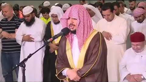 تلاوة ما شاء الله للشيخ   هيثم الدخين سورة الزمر   YouTube