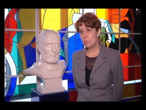 Абитуриент (ДВГМУ медико гуманитарный факультет) (СТС-Биробиджан)