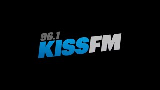 KSME - 96.1 KISS-FM - Colorado’s #1 Hit Music Station - Top Of Hour