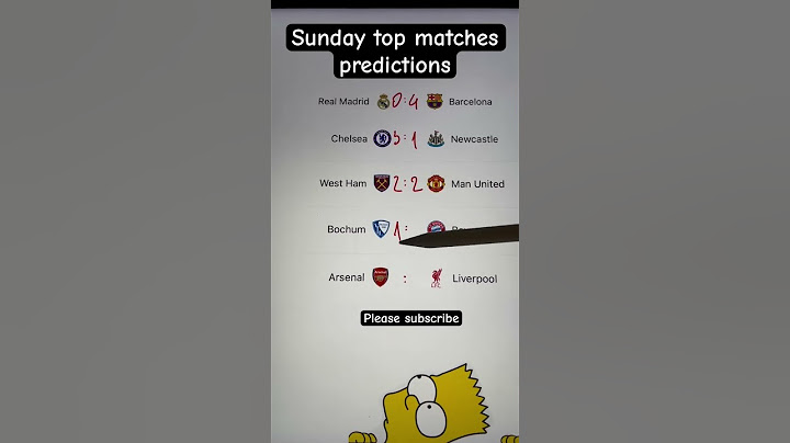 Between Arsenal vs Liverpool who do you think will win their match