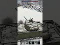 #warthunder T-44-100 vs AMX M4