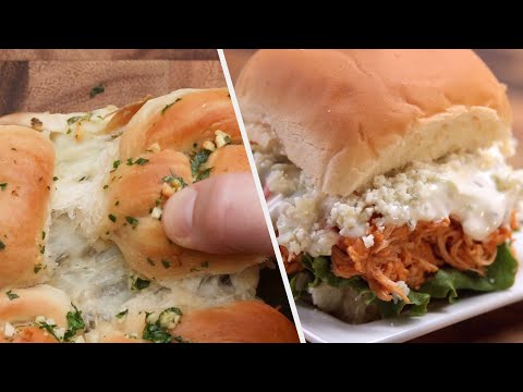 9-easy-and-delicious-sliders-to-serve-at-your-next-party-•-tasty