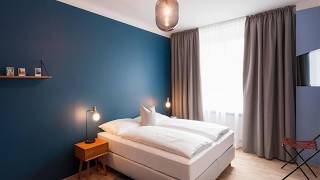 Appartements Nicht Weit von der Donau, Linz, Austria | Travel With Siya