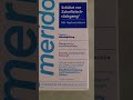 meridol® PARODONT EXPERT Mundspülung