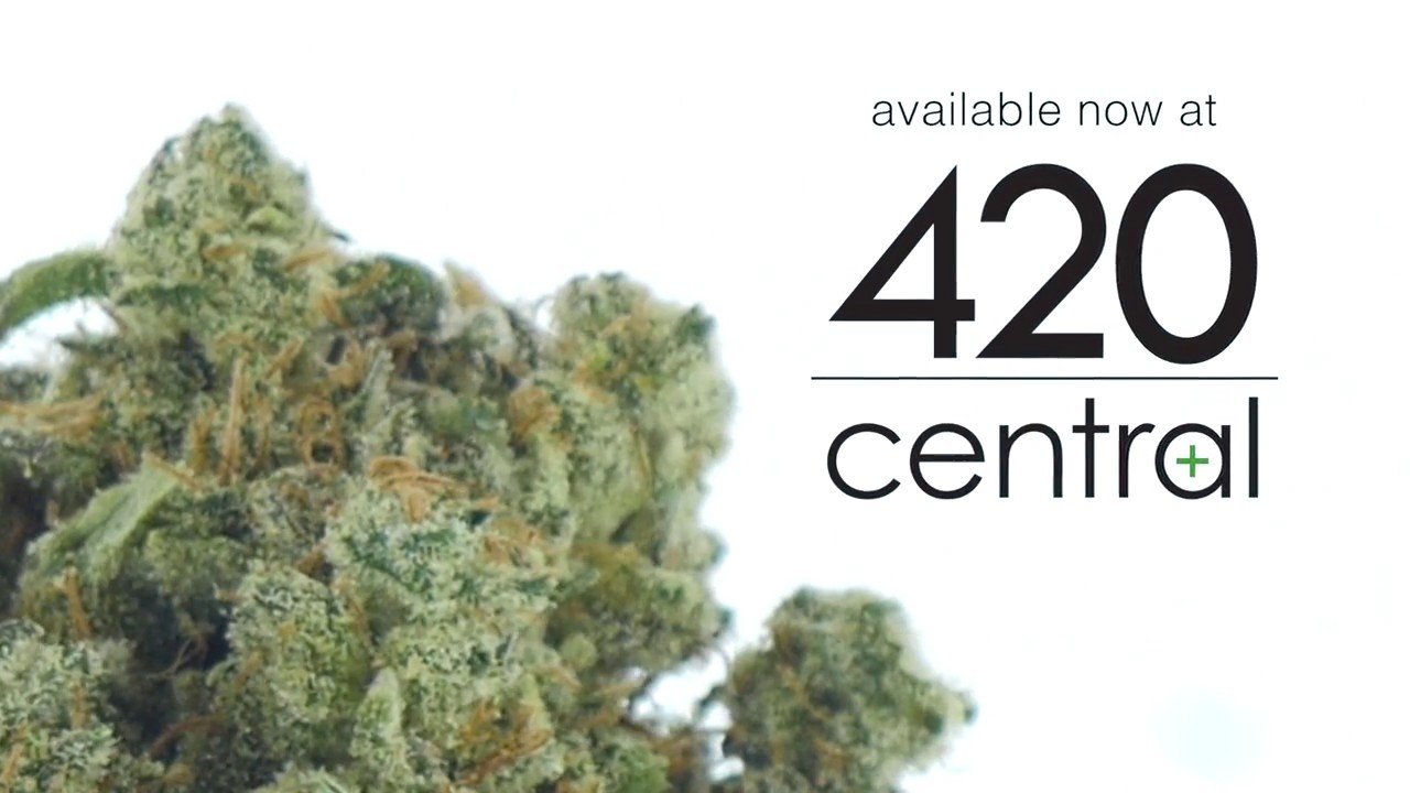 Cherry AK-47 (Hybrid) | 420 Central