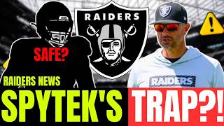 Omg Raiders Land 40M Star? Draft Shock Raiders News