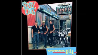 Stray Cats &quot;Cryin&#39; Shame&quot;