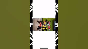 Power of the prime predaking!!!