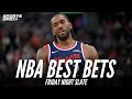 Friday NBA Betting Preview: Clippers vs. Trail Blazers &amp; More!