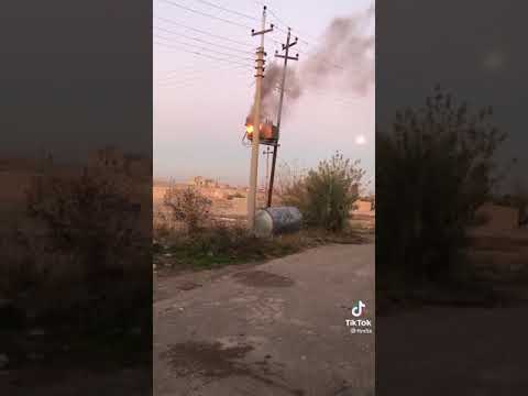 اكبر كنطاك كهرباء