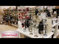 HOMEGOODS DECORATIVE ACCESSORIES HOME DECOR SHOP WITH ME SHOPPING STORE WALK THROUGH
