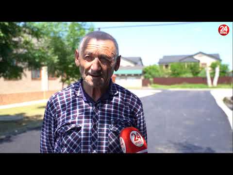 Эту дорогу объезжали , а теперь нет круче нее
