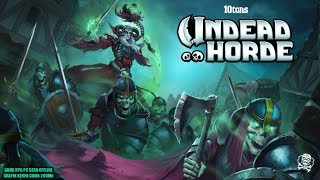 Game PC Seru Ada Di Android - Undead Horde Android Gameplay screenshot 3