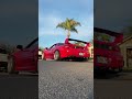 Mitsubishi 3000GT VR4 Revs! 🔊