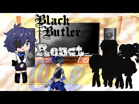 ciel black butler dress