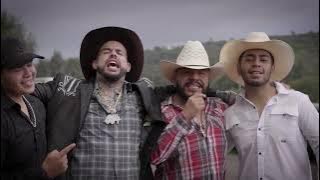 Lamberto Quintero - Empolvados De La Banda FT Emiliano Aguilar (Video Oficial)