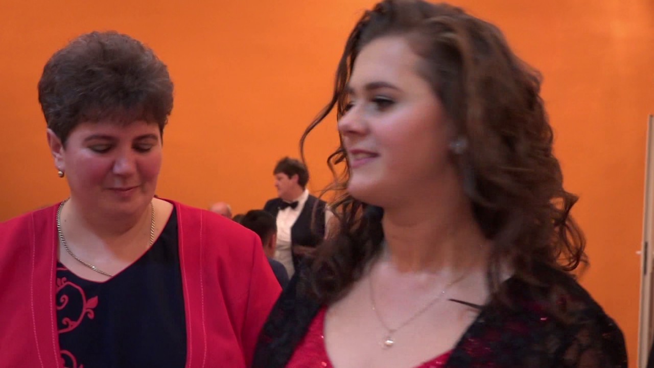 Majorat Cristina Lucaciu part. 1 (2016)