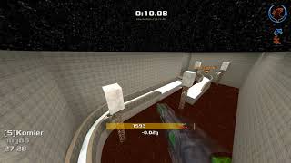 [XDF] [S]Komier - bug86 (27.28) | Xonotic
