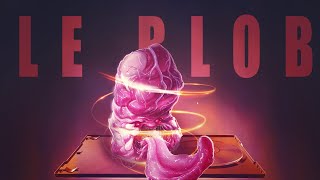 Monstres De Films N33 Le Blob