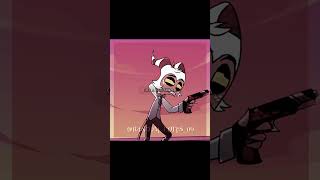 Sorry for not posting btw #helluvaboss #moxxie #edit #capcut