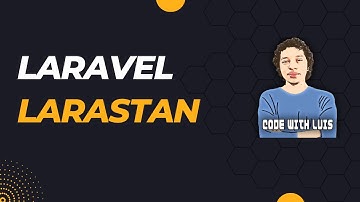 Laravel: Larastan Códigos Limpios y de Calidad