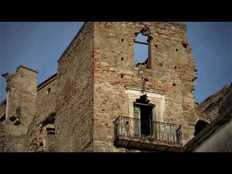 Basilicata - Craco: