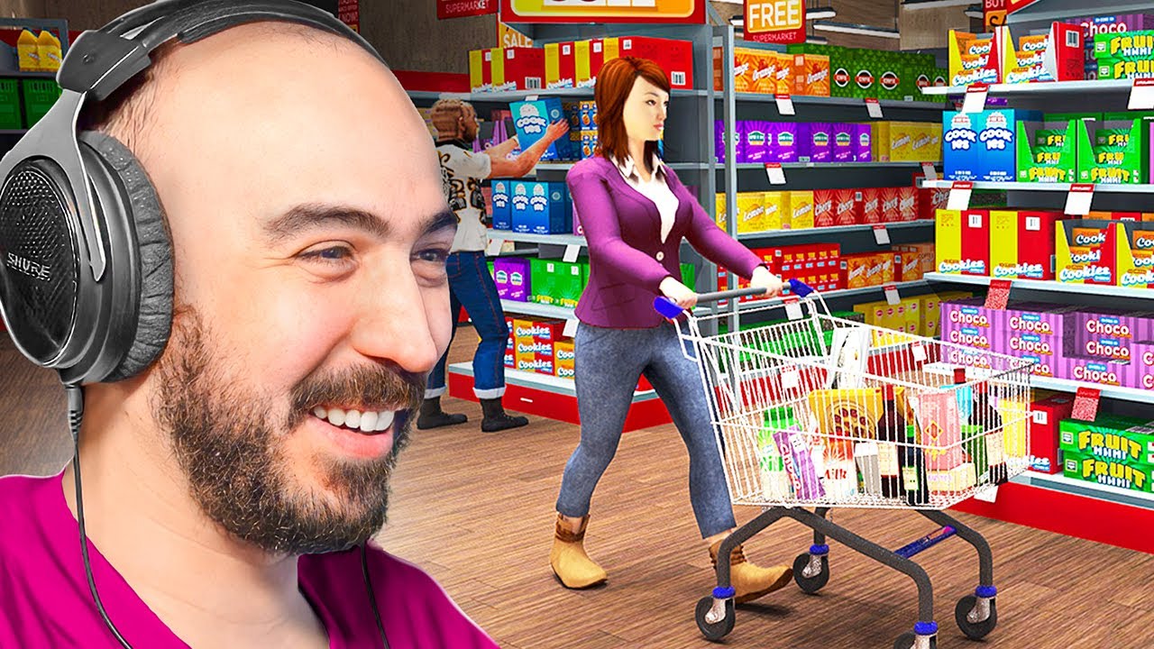 J'ARNAQUE MES CLIENTS 🤣