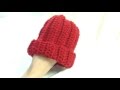 Beginner Crochet Refugee Hat Assembly 2