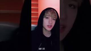 Bang Chan İle Açiklamada Hayal Et Sevgilin 12.Bölüm