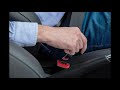 Car seat belt alarm - Sound Effect