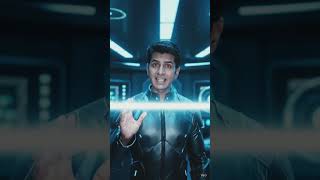 "The Truth About Colors: It’s All Light!"