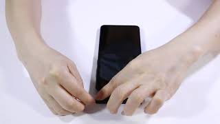 TPU Film Installation Steps [Samsung Galaxy S10, S10 Plus] screenshot 3