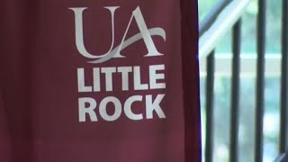 Campus Spotlight: Two UALR students win national startup event at America 250 celebration