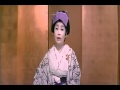 続べらんめえ芸者 【Zoku Beranmee Geisha】 美空ひばり 【Misora Hibari】