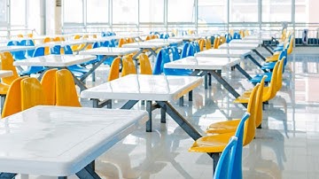 Lighting & Control Solutions for Education Applications