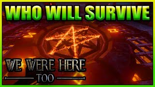 We Were Here Too [Both Perspectives] - Cooperative Full Playthrough