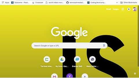 Youtube API with react | Live Training