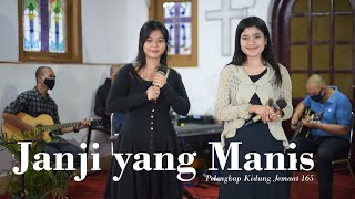 [SRworship] Janji Yang Manis (PKJ 165) (Live Recording)