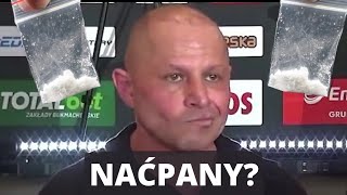 Fame Mma Na Wesoło - Naćpany Jacek Murański