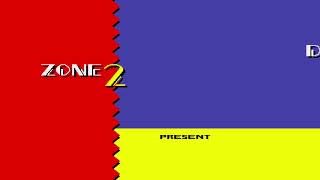 Мульт TAS Sonic 2 CD Remix True Ending